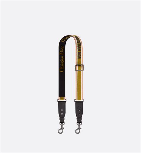 dior bag strap replacementstrap|adjustable shoulder strap with ring.